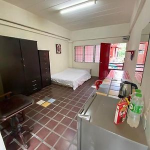 Appartement met een Slaapkamer